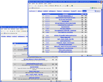 GB Top-Directory script